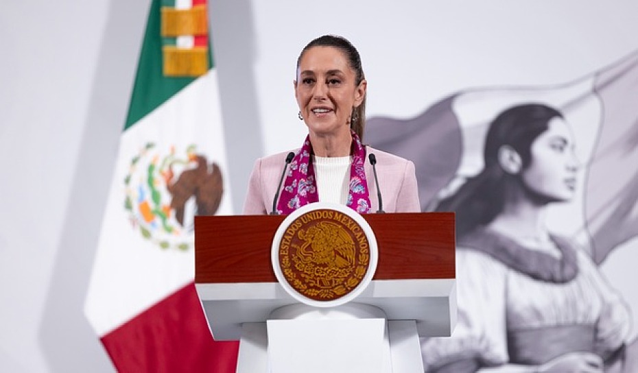 INVERTIRÁN EMPRESAS FARMACEÚTICAS 12 MIL 250 MDP EN PLAN MÉXICO
