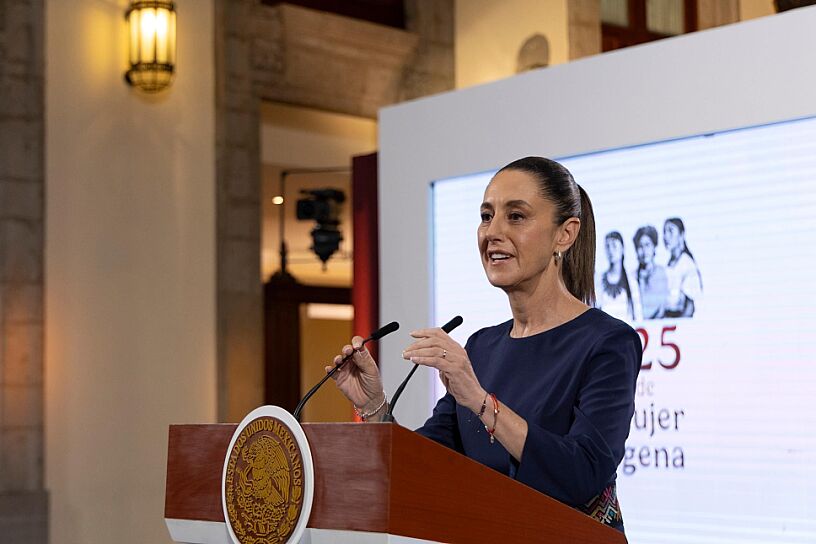 DESTINARÁN 40 MDP DE SUBASTA PARA SALUD DEL PUEBLO AMUZGO