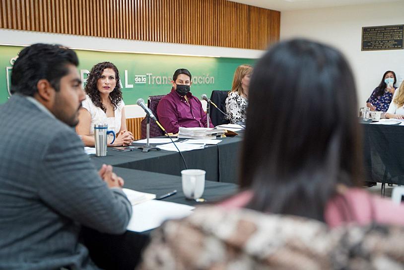   APRUEBA CABILDO DE ZACATECAS APOYOS A MUJERES RURALES