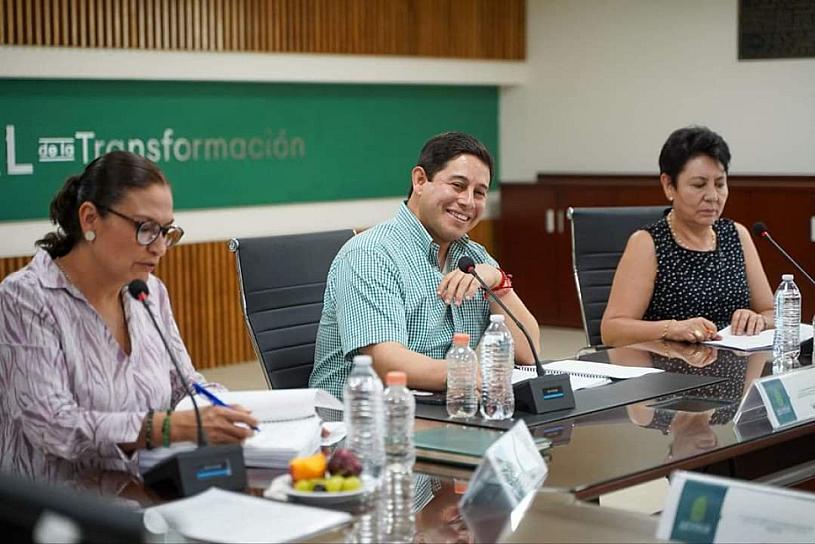 APRUEBA CABILDO DE ZACATECAS DICTÁMENES EN INFRAESTRUCTURA