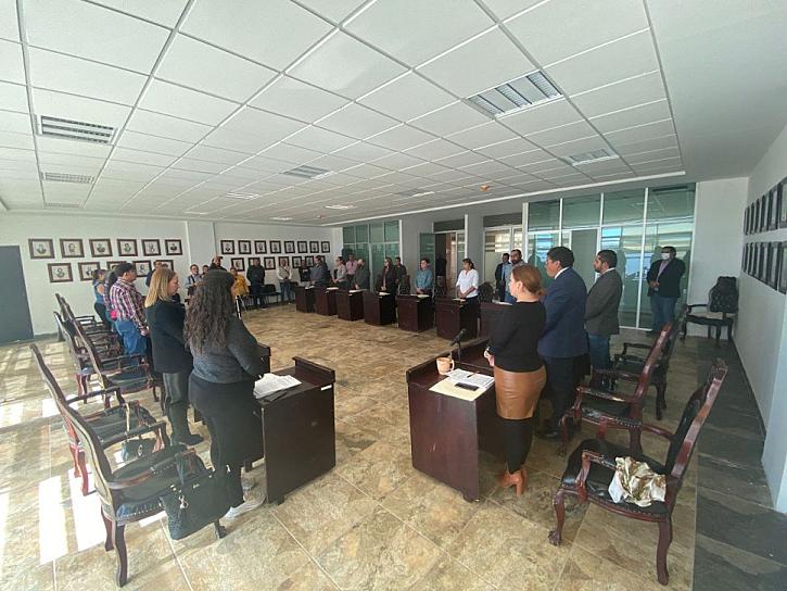APRUEBA CABILDO ESTÍMULOS FISCALES PARA MOROSOS