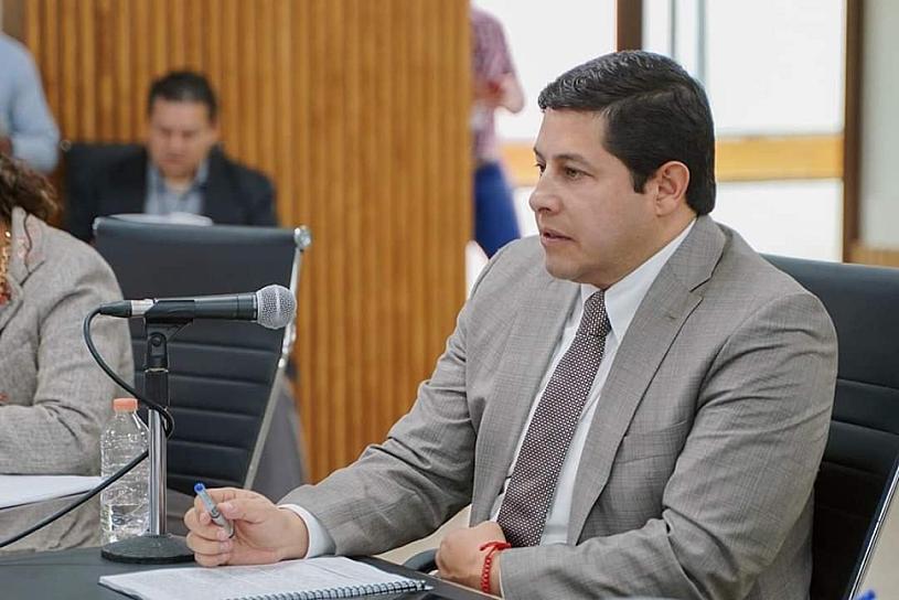 APRUEBA CABILDO OBRAS PARA LOS CAPITALINOS