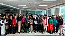 OFRECE SEMUJER TALLER DE ARTE WIXÁRIKA PARA MUJERES ZACATECANAS