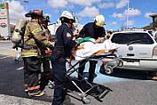 PARTICIPAN MÁS DE 26 MIL PERSONAS EN SIMULACROS ESTATALES