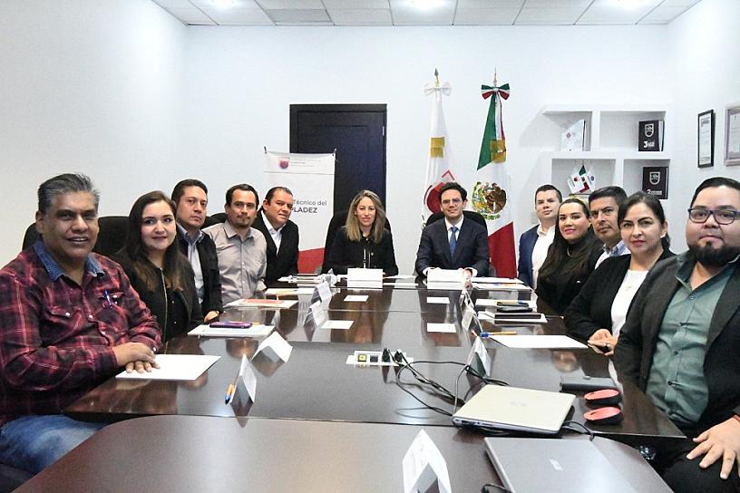 Aprueba Comité Técnico de Planeación 181 programas presupuestarios para 2025 