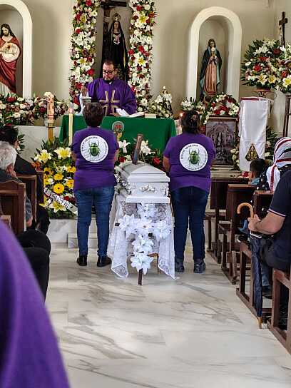 DESPIDEN A MARIO MENCHACA TRAS AÑOS DE INTENSA BÚSQUEDA