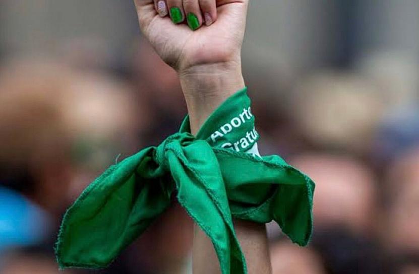 APRUEBA CONGRESO DE JALISCO LA DESPENALIZACIÓN DEL ABORTO 