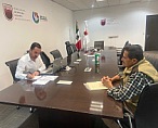 ATIENDEN A 38 ZACATECANOS EN JORNADA PARA PENSIÓN ESTADOUNIDENSE