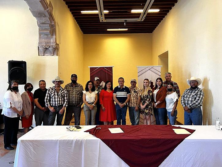 APRUEBA COPLADEMUN OBRAS EN JEREZ. 