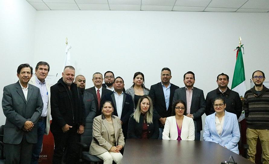 APRUEBA COPLADEZ PROGRAMAS PRESUPUESTARIOS 2023 