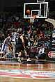 CAEN LOS MINEROS 89-96 ANTE GAMBUSINOS