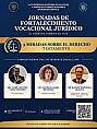 REALIZARÁ UAZ CONVERSATORIO “3 MIRADAS SOBRE EL DERECHO: TESTAMENTO”