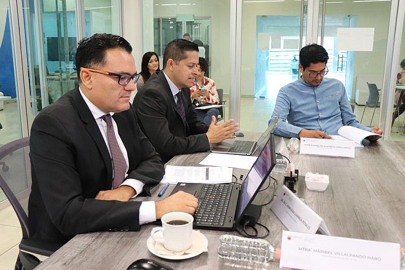 APRUEBA COZCYT DESTINAR 3.3 MDP DEL RECURSO DEL IEEZ A BECAS 