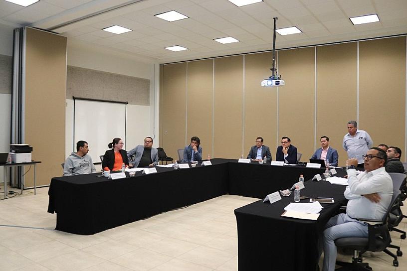 APRUEBA COZCYT PROYECTO DE INICIATIVA DE LEY DE CIENCIA, TECNOLOGÍA, INNOVACIÓN Y HUMANIDADES