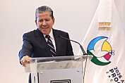 PROPONE DAVID MONREAL RESTRINGIR DEUDA PÚBLICA CON INICIATIVA DE CERO ENDEUDAMIENTO