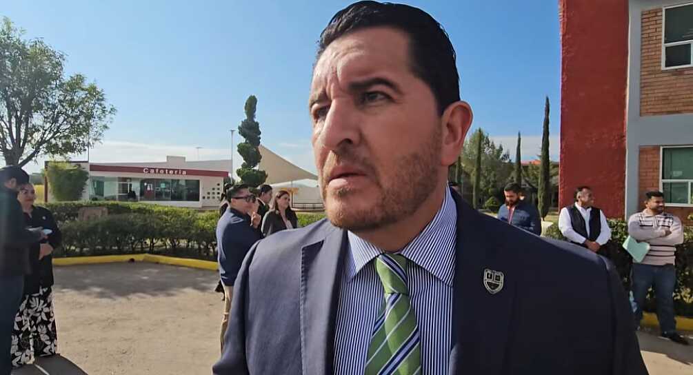 AVANZA CONSTRUCCIÓN DEL NUEVO HOSPITAL DEL IMSS EN FRESNILLO