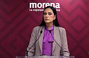 RATIFICA MORENA RESULTADO DE VERO DÍAZ TRAS REVISAR ENCUESTAS