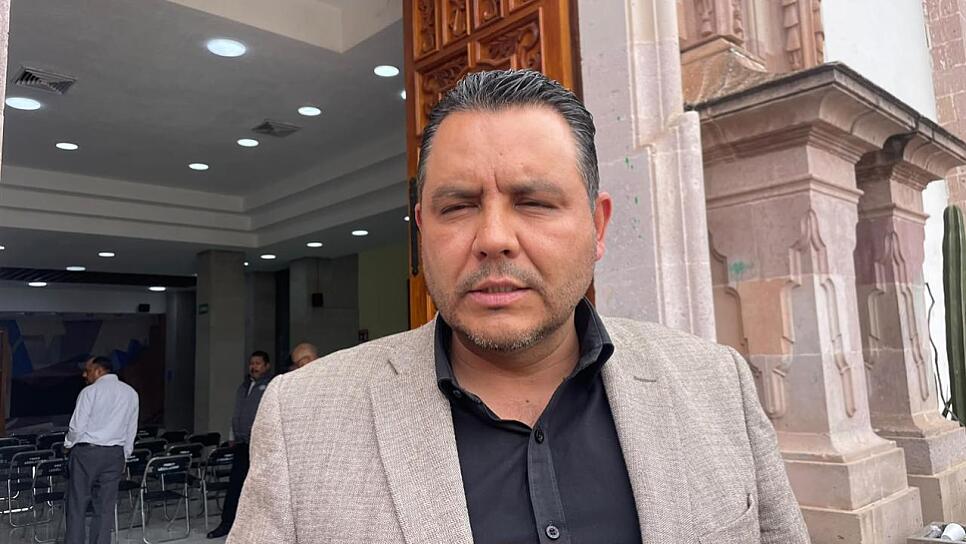 RESTRINGEN USO DE CELULARES DURANTE JORNADA ESCOLAR EN ZACATECAS