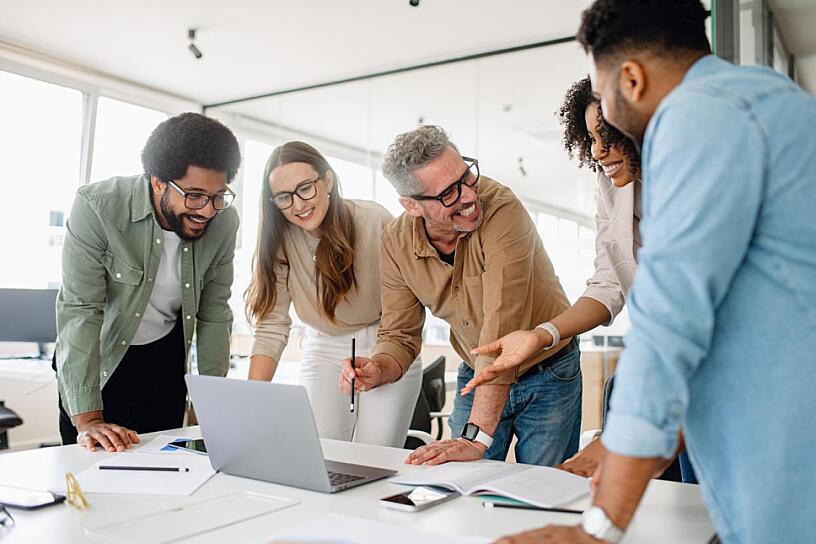 REUNIRÁ WELLBEING 360 A EXPERTOS EN BIENESTAR LABORAL