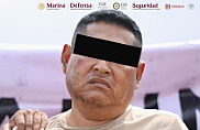 DETIENEN A ALCALDE DE JUCHITÁN POR EXTORSIÓN AGRAVADA