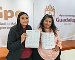 CONMEMORA GUADALUPE DÍA INTERNACIONAL DE LENGUA DE SEÑAS CON CAPACITACIÓN