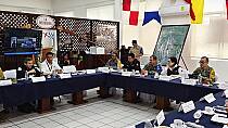 REFUERZAN AUTORIDADES MEDIDAS PREVENTIVAS ANTE HURACÁN POLO CATEGORÍA 4