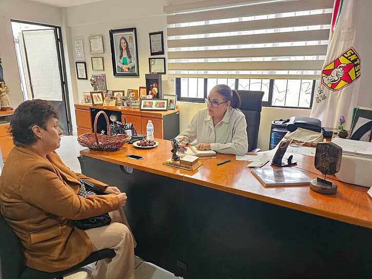 EXIGE SNTSA SECCIÓN 39 RESPETO A JORNADA LABORAL EN IMSS-BIENESTAR