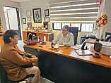 EXIGE SNTSA SECCIÓN 39 RESPETO A JORNADA LABORAL EN IMSS-BIENESTAR