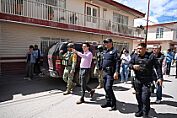 SUPERVISA RODRIGO REYES REPARACIONES EN HOGARES Y NEGOCIOS DE OJOCALIENTE