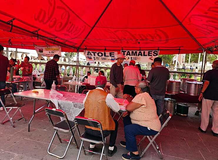 ANUNCIAN VERBENA PARA APOYAR A LA VILLA INFANTIL DE FRESNILLO