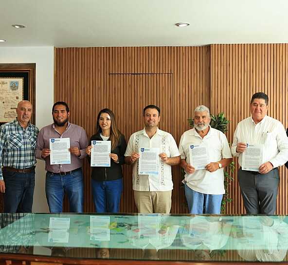 CONTINÚA CAPITAL CON LA REGULARIZACIÓN DE PROPIEDADES