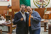 EXIGE BANCADA NARANJA MANTENER ESCUELAS LIBRES DE PROSELITISMO POLÍTICO