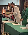 RECONOCE IMSS ZACATECAS A FAMILIAS DE PERSONAS DONADORAS
