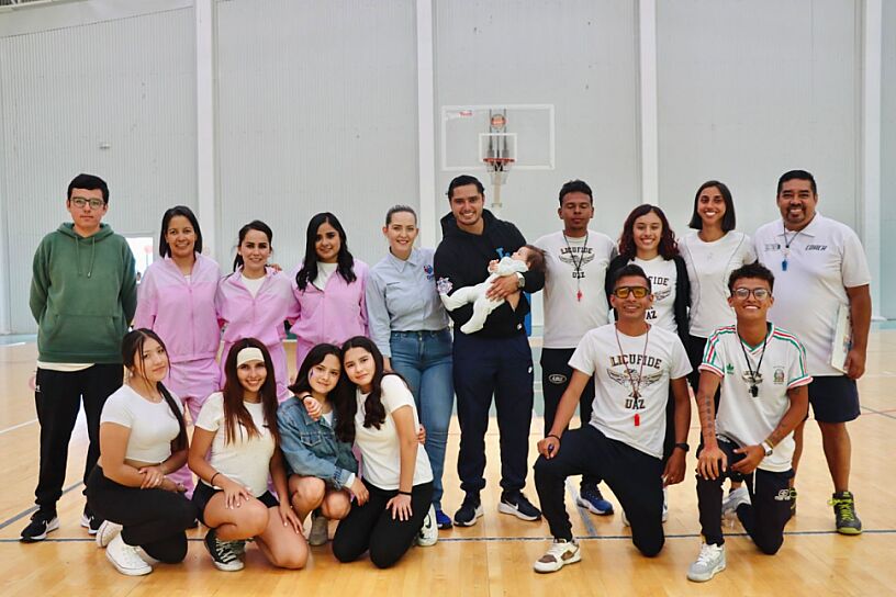 CULMINA CON ÉXITO EL VERANO DEPORTIVO EN COLINAS DEL PADRE 