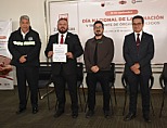 RECONOCEN A FGJEZ POR COLABORACIÓN EN DONACIÓN Y TRASPLANTE DE ÓRGANOS