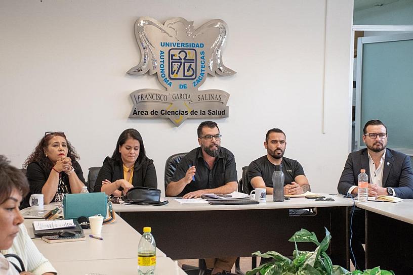 APRUEBAN APERTURA DE LICENCIATURAS EN CIENCIAS FORENSES Y MERCADOTECNIA