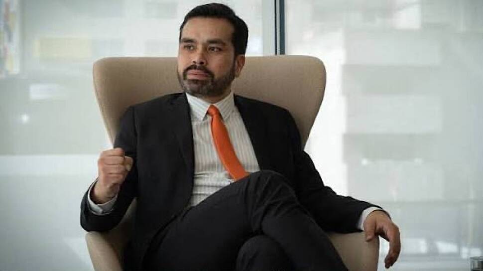 CONSIDERA ÁLVAREZ MÁYNEZ COMPETIR POR LA GUBERNATURA EN 2027