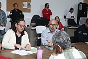 REPORTA COMISIÓN LOCAL 219 BÚSQUEDAS DE PERSONAS DURANTE 2026