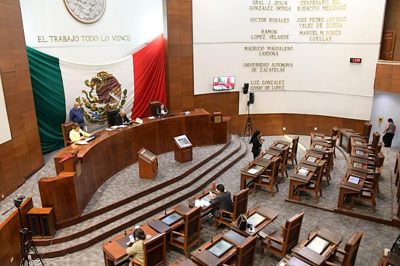 APRUEBAN CONVOCATORIA PARA EL CONSEJO CIUDADANO DE LA COMISIÓN LOCAL DE BÚSQUEDA
