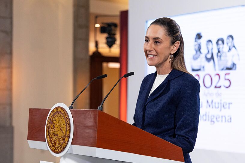 INICIARÁ CONSULTA NACIONAL PARA REFORMA ELECTORAL