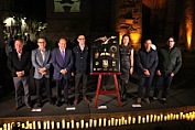 PRESENTAN VIGÉSIMA TERCERA EDICIÓN DEL FESTIVAL DE TEATRO DE CALLE
