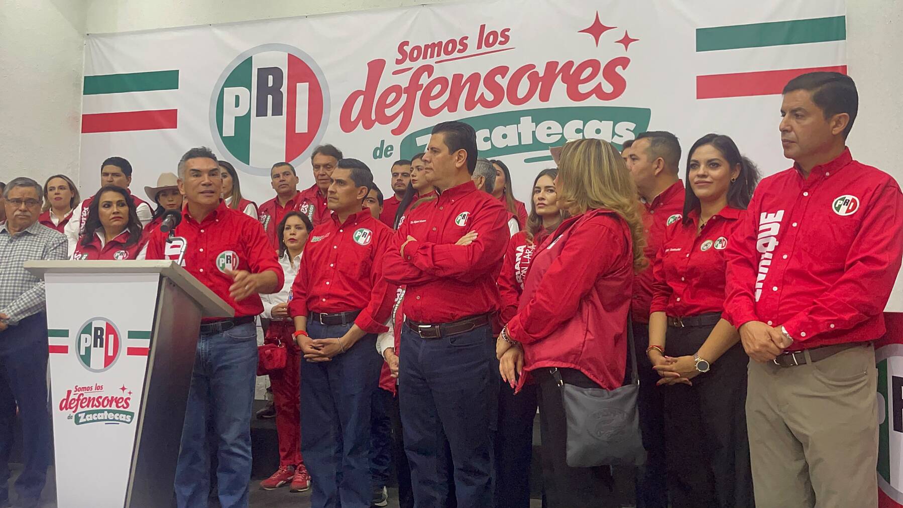 Imagen de Los estertores del monrealismo 