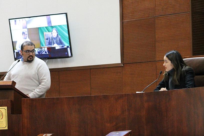 APRUEBAN DIPUTADOS EN LO GENERAL PAQUETE ECONÓMICO 2024
