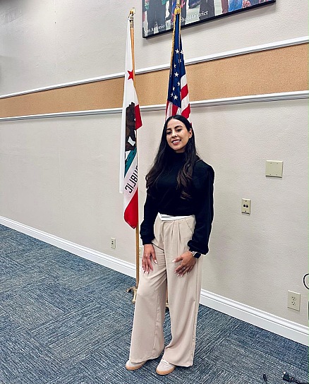 PROMUEVE COBAEZ INTERCAMBIO DOCENTE ENTRE ZACATECAS Y CALIFORNIA
