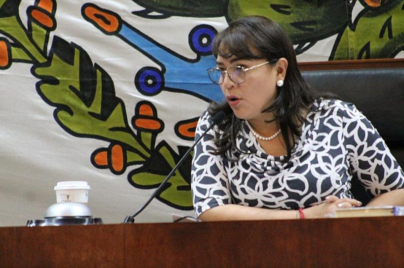 APRUEBAN DIPUTADOS LA LEY DE REVOCACIÓN DE MANDATO