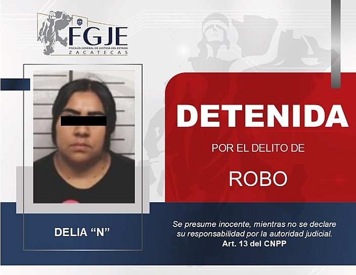 DETIENEN A CUATRO PERSONAS CON ÓRDENES DE APREHENSIÓN EN EL ESTADO