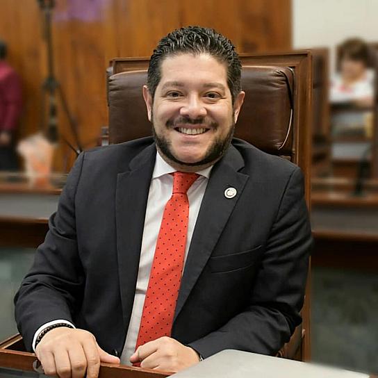 APRUEBAN DIPUTADOS MAYOR PRESUPUESTO AL PODER JUDICIAL