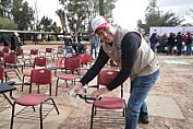 DESTINAN MÁS DE 3 MIL MDP A REHABILITACIÓN DE ESCUELAS EN ZACATECAS