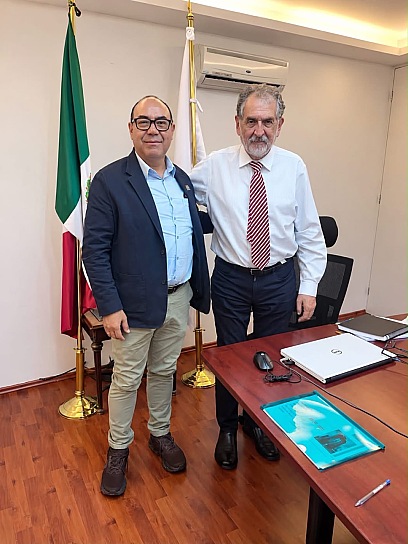 BUSCA UAZ ACUERDO CON ISSSTE PARA ATENDER ADEUDO HISTÓRICO