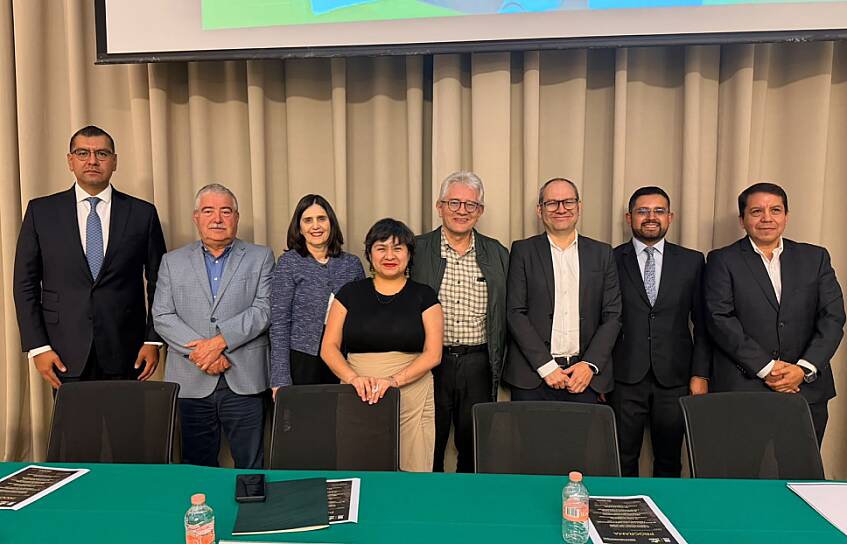 CONSOLIDAN FGJEZ Y CIDE ALIANZA ESTRATÉGICA D INNOVACIÓN Y RIGOR ACADÉMICO